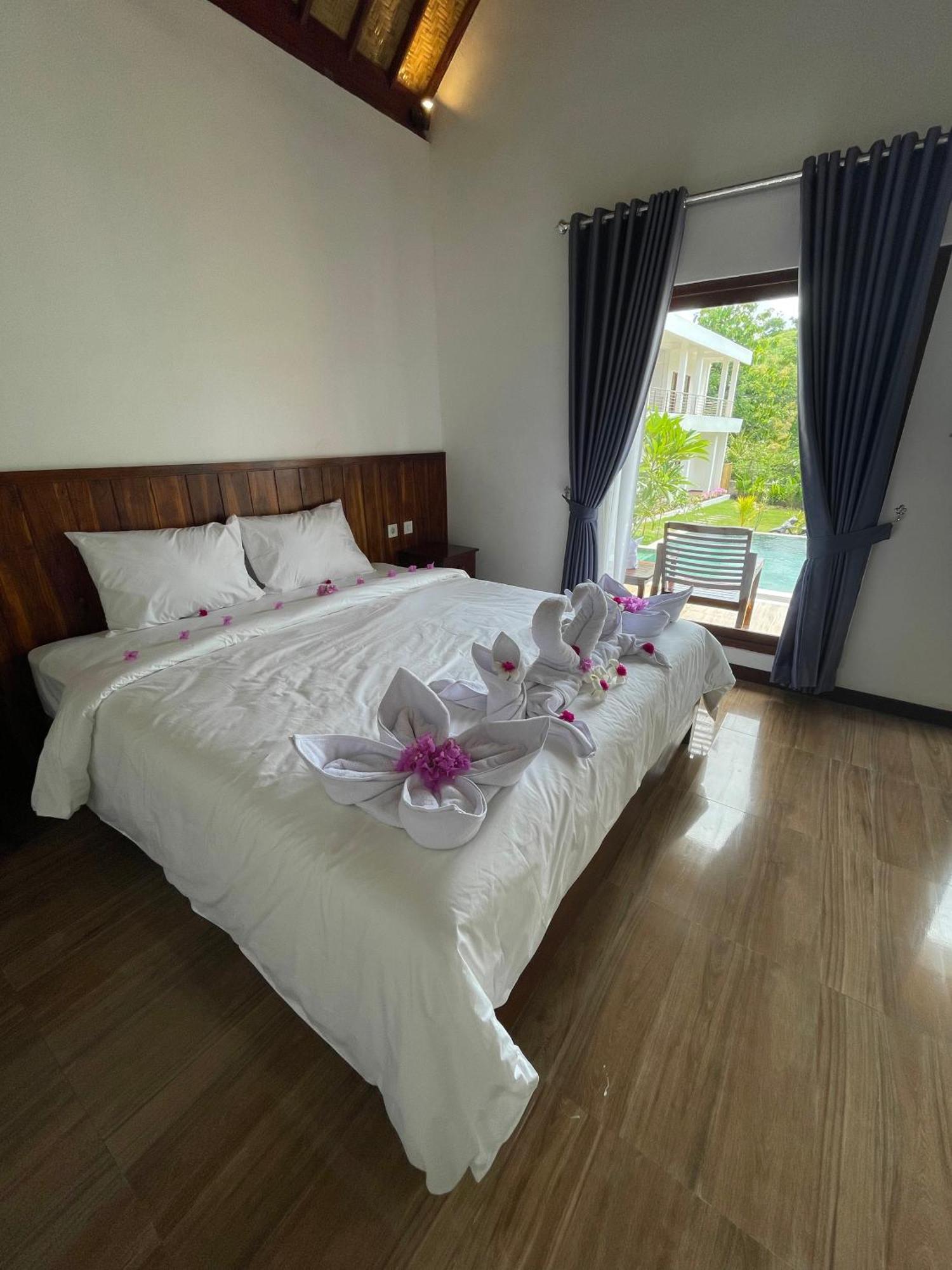 Вилла The Local Are Guling Kuta  Экстерьер фото