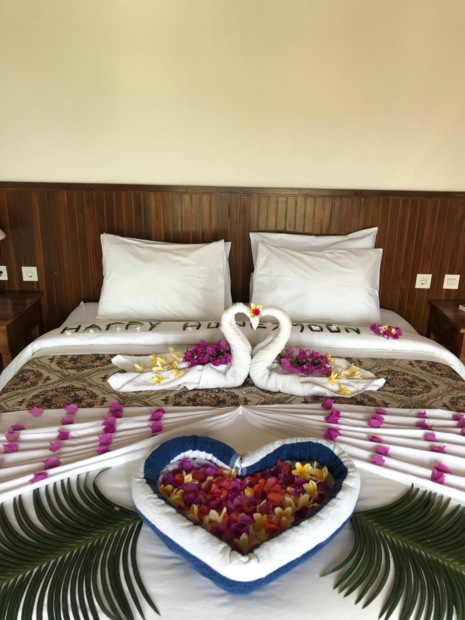 Вилла The Local Are Guling Kuta  Экстерьер фото