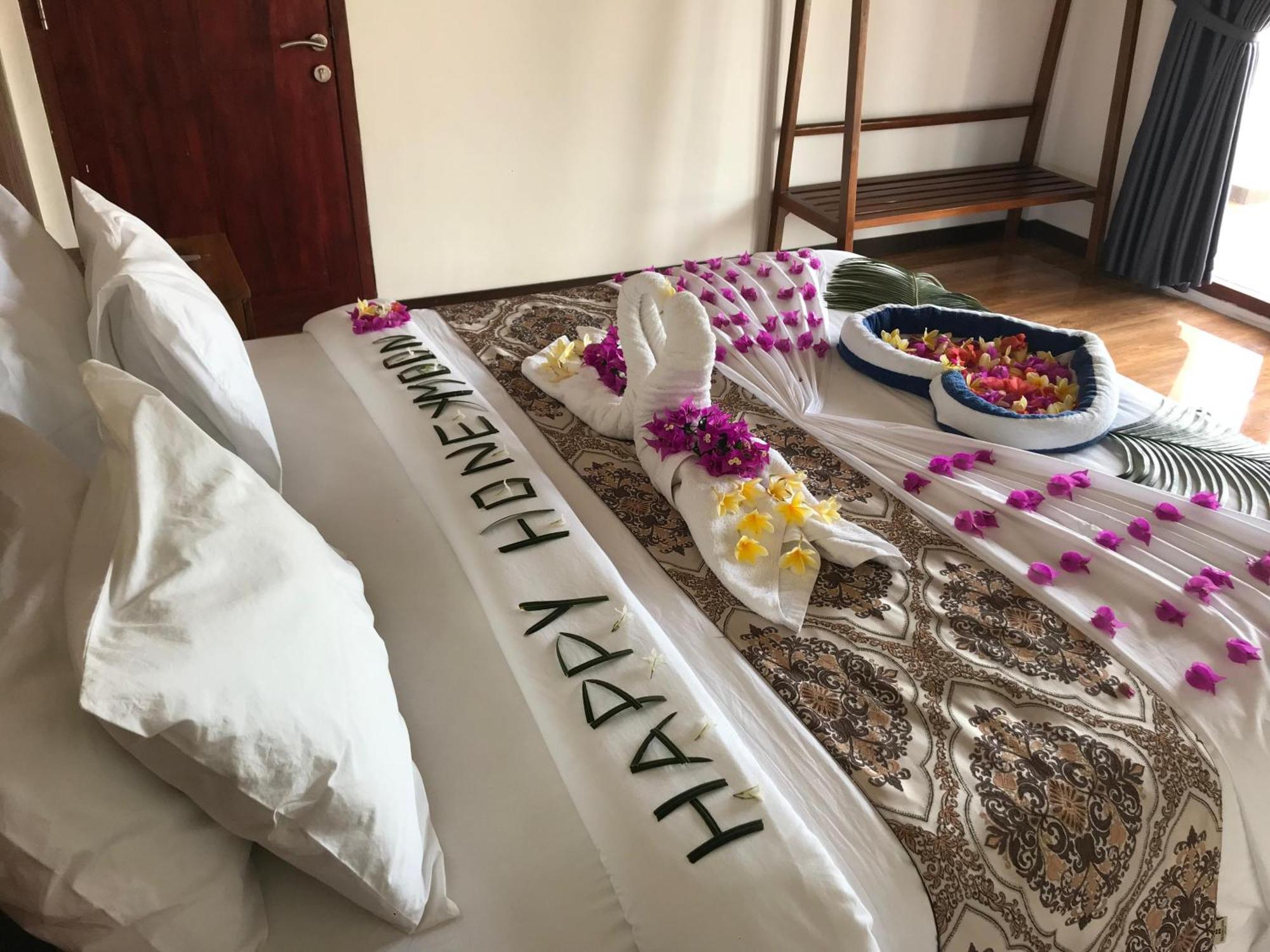 Вилла The Local Are Guling Kuta  Экстерьер фото